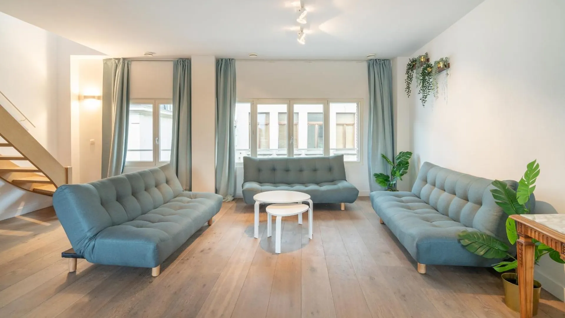 Apartment Light House. Heart Of Αμβέρσα Βέλγιο